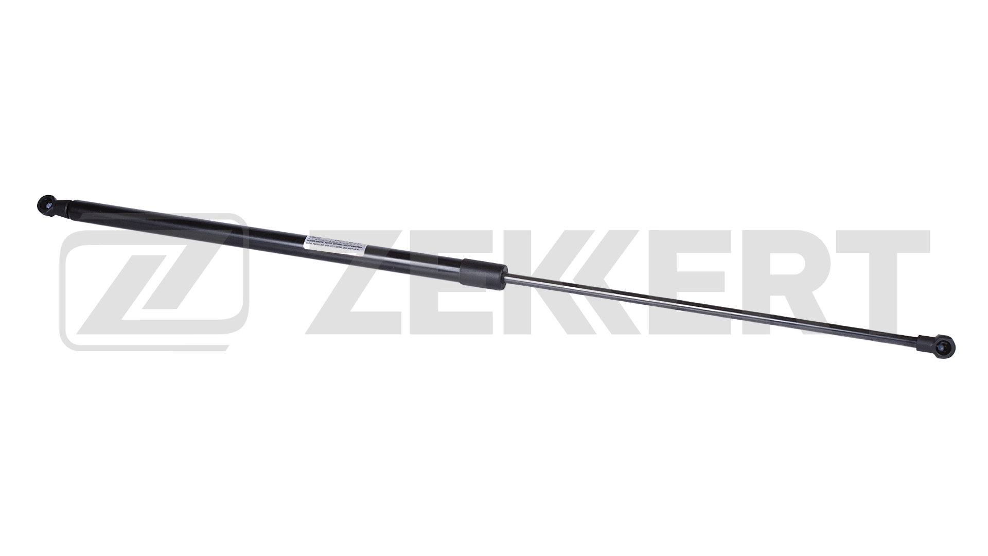 Газовая пружина капот ZEKKERT GF-1650