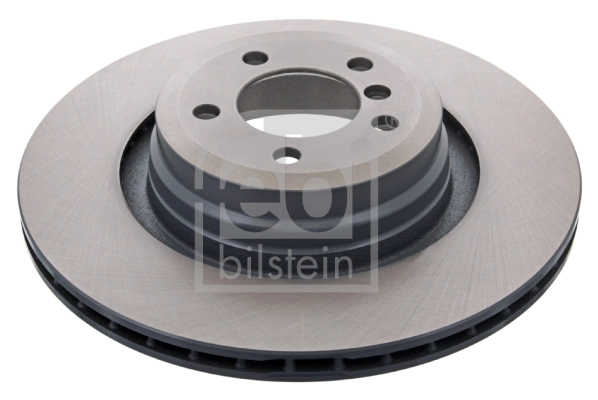 Тормозной диск FEBI BILSTEIN 44011