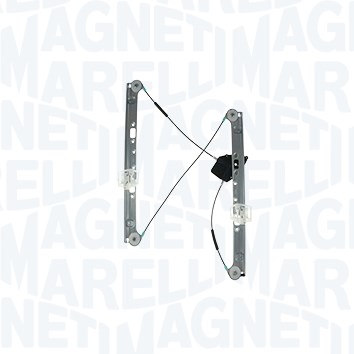 Стеклоподъемник MAGNETI MARELLI 350103108800