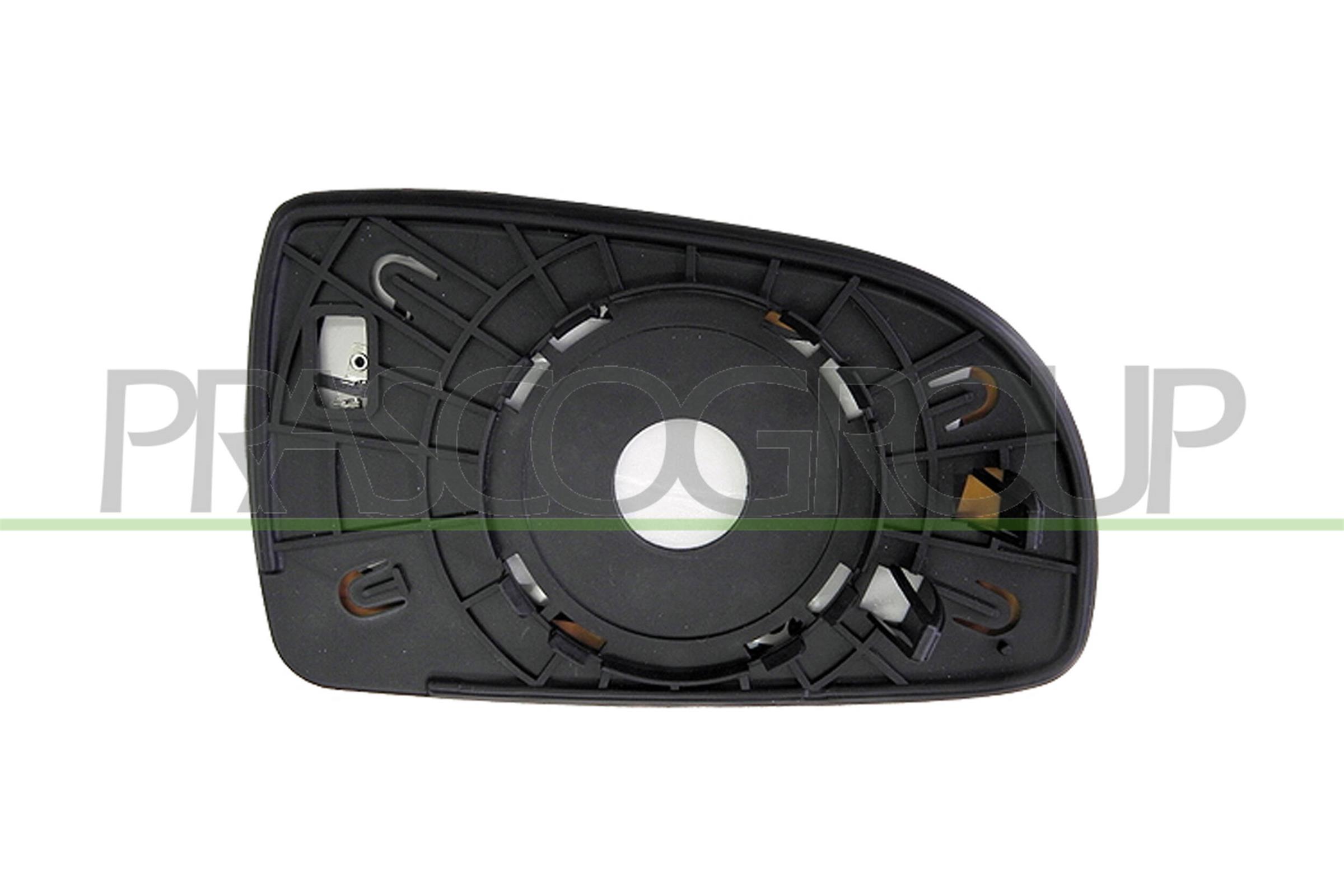 Зеркальное стекло наружное зеркало PRASCO DW3277514