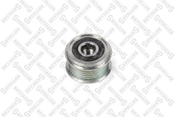 Ременный шкив генератор STELLOX 88-06802-SX