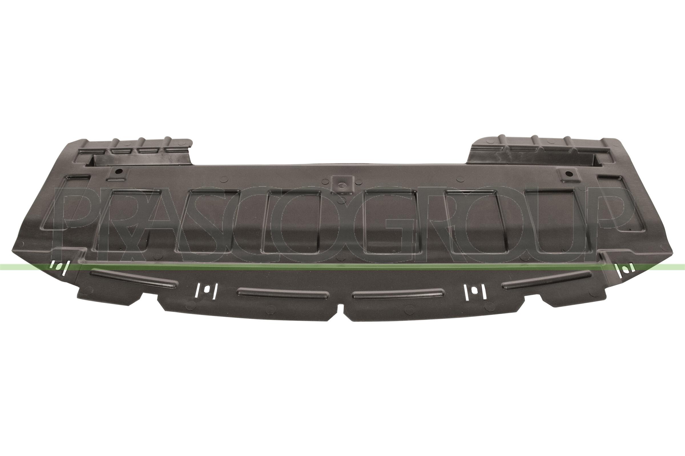 Изоляция моторного отделения PRASCO DW3401900