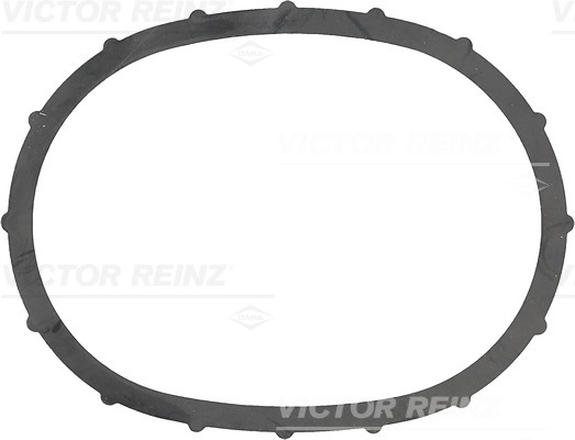 Прокладка крышка головки цилиндра VICTOR REINZ 71-22561-00