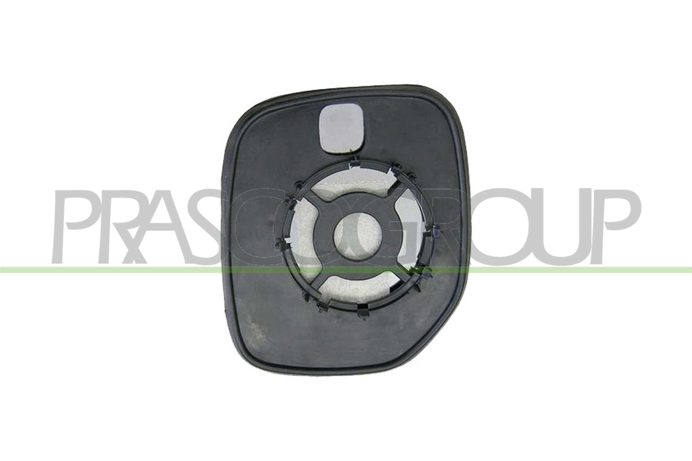 Зеркальное стекло наружное зеркало PRASCO PG9047504