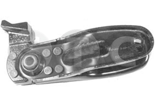 Подвеска двигатель STC T405225