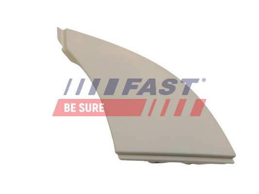 Рама фары FAST FT90744