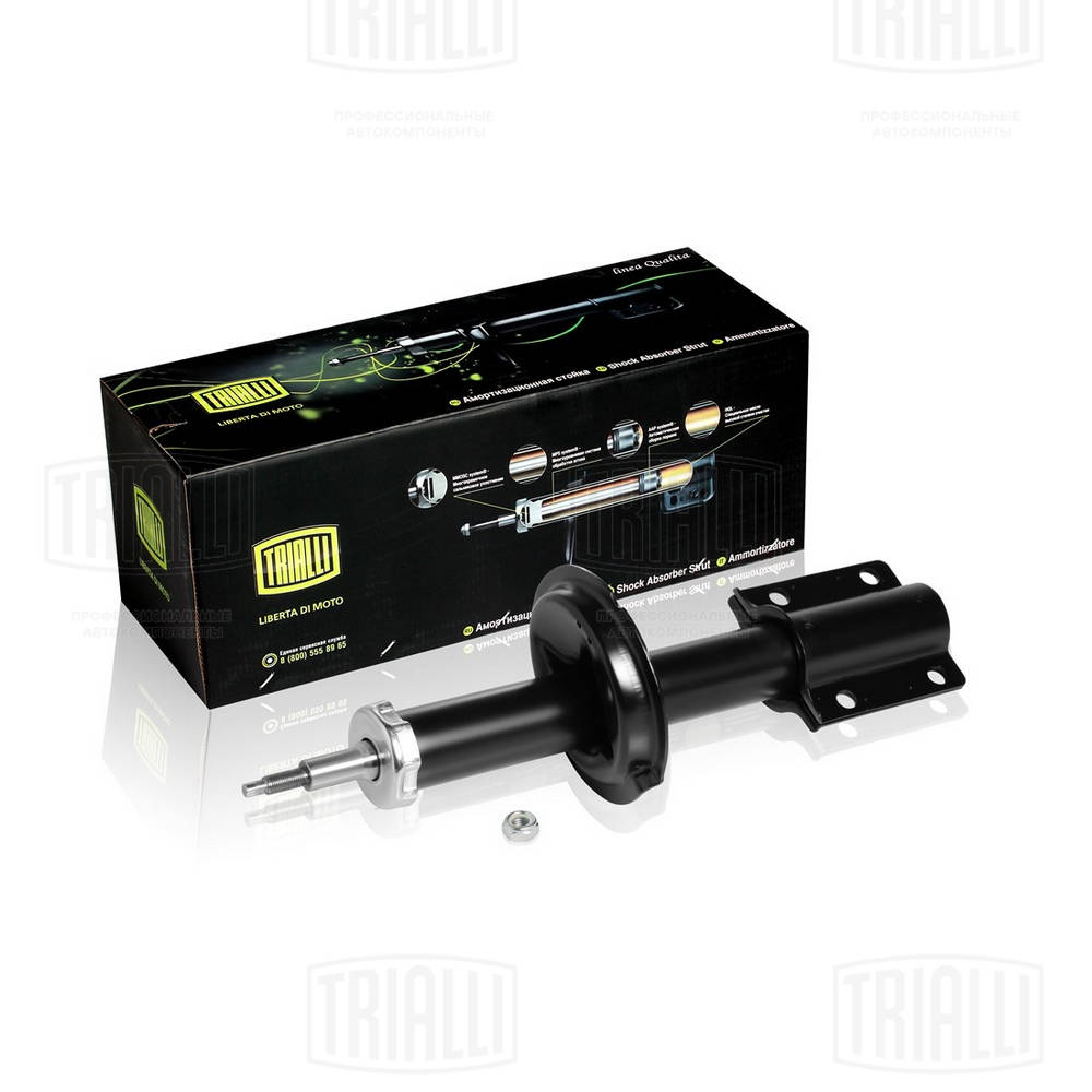 Амортизатор TRIALLI AH 16051