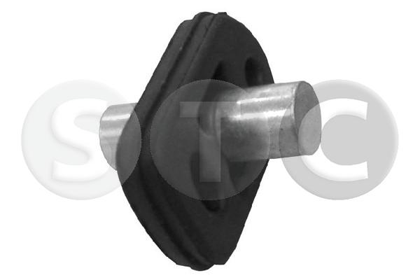 Буфер глушитель STC T404061