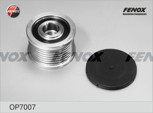 Механизм свободного хода генератора FENOX OP7007