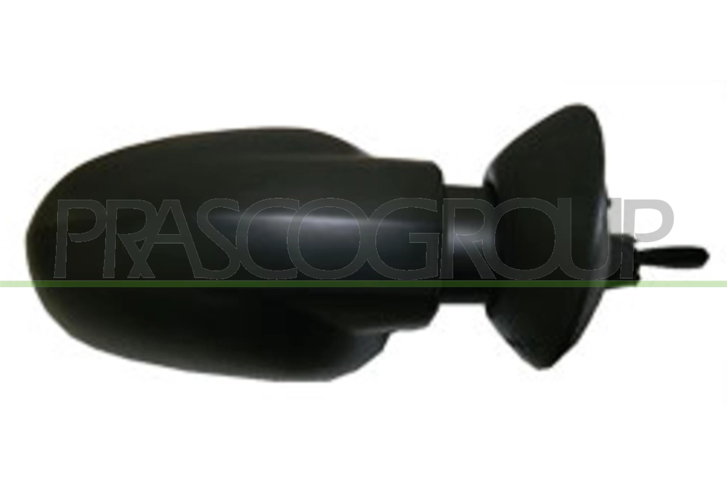 Наружное зеркало PRASCO DA3207113