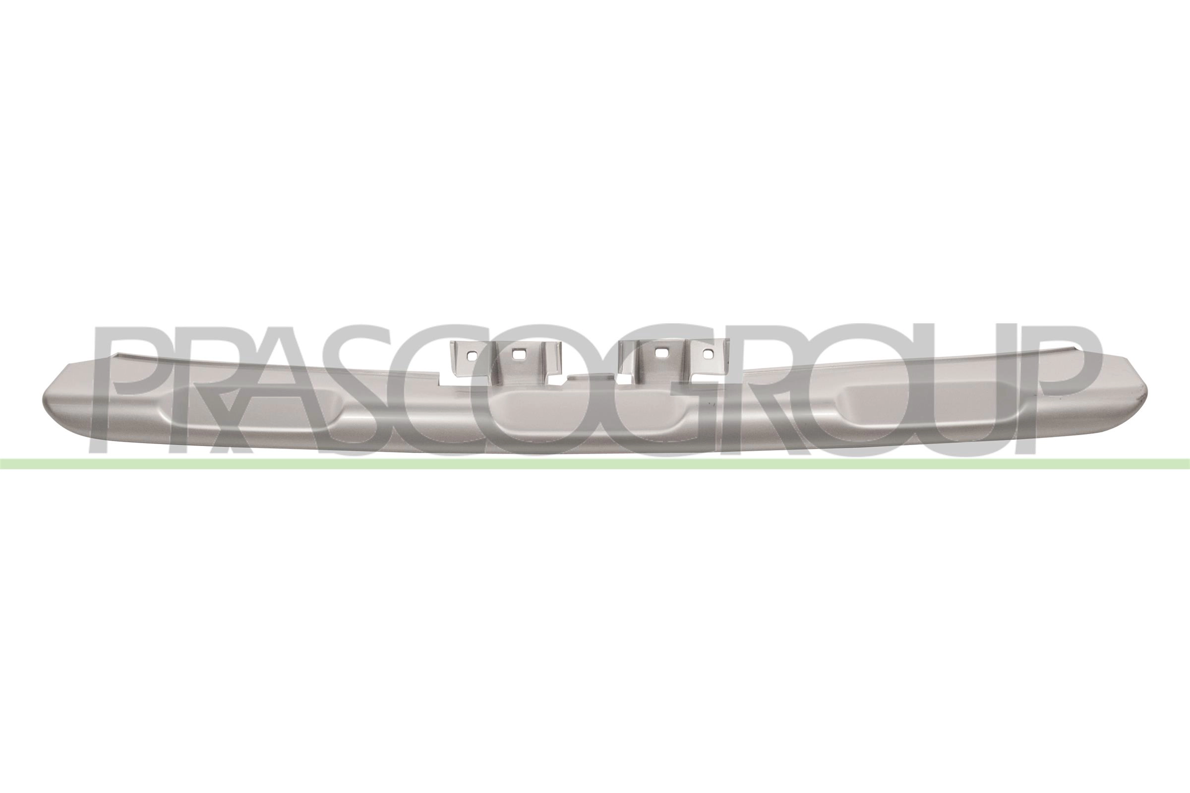 Спойлер PRASCO DA2261811