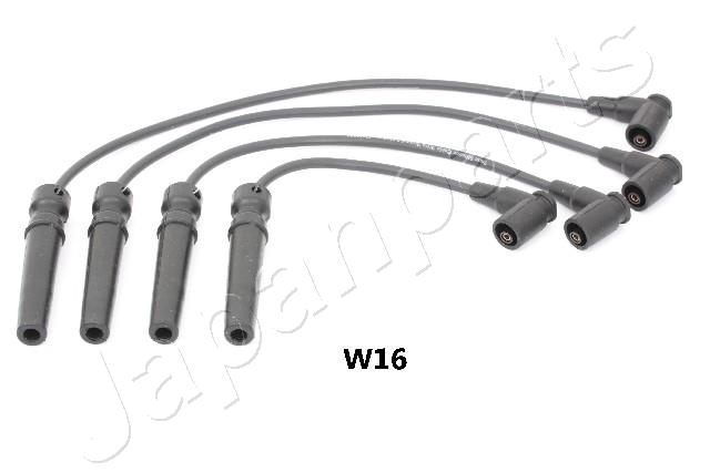 Комплект проводов зажигания JAPANPARTS IC-W16