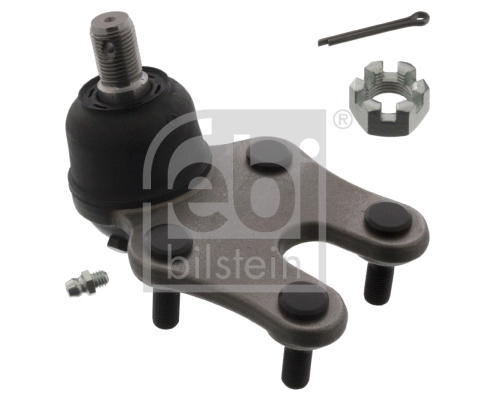 Шарнир независимой подвески / поворотного рычага FEBI BILSTEIN 41357