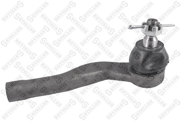 Наконечник поперечной рулевой тяги STELLOX 51-00452-SX