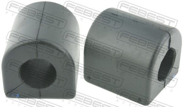 Ремкомплект подшипник стабилизатора FEBEST CRSB-GRCHR-KIT