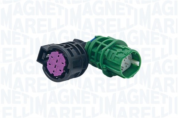 Кабельный комплект основная фара MAGNETI MARELLI 711367061080