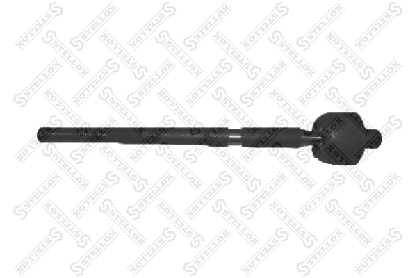 Осевой шарнир рулевая тяга STELLOX 55-03382-SX