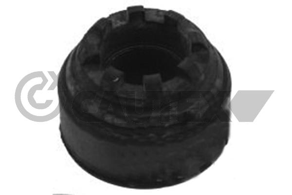 Опора стойки амортизатора CAUTEX 010496