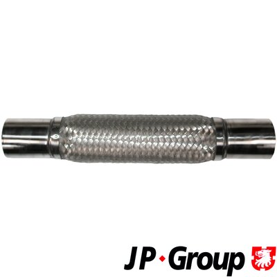 Гофрированная труба выхлопная система jp group JP GROUP 9924401800