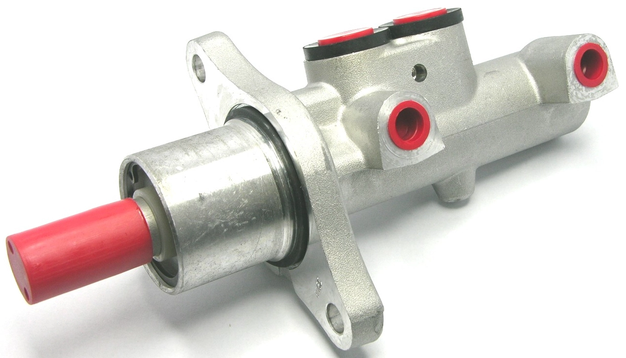 Главный тормозной цилиндр BOSCH 0 986 480 994