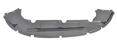 Кожух двигателя BSG BSG 30-922-004