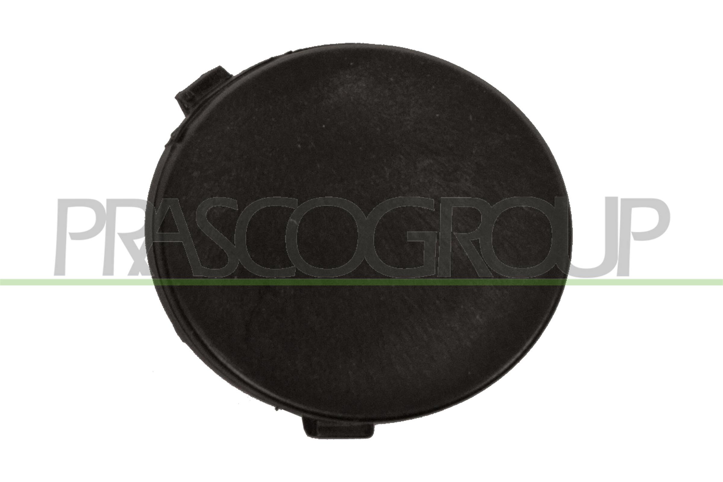 Заслонка буксирный крюк PRASCO FD4261236