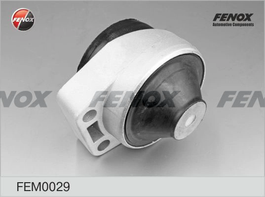 Подвеска двигатель FENOX FEM0029