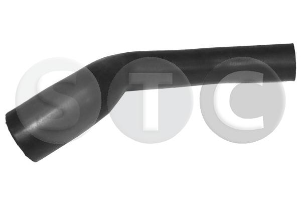 Трубка нагнетаемого воздуха STC T409857