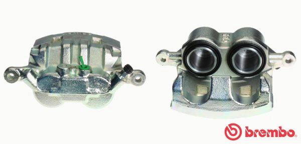 Тормозной суппорт essential line BREMBO F 24 150