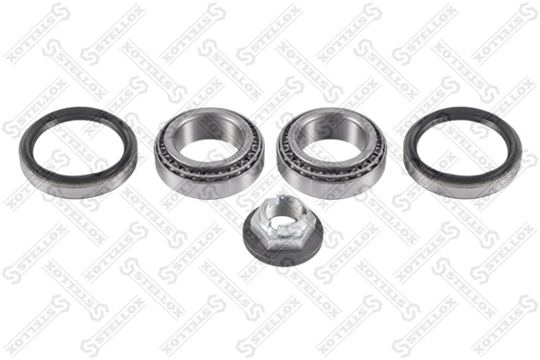 Комплект подшипника ступицы колеса STELLOX 43-28482-SX