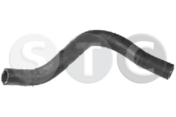 Шланг теплообменник (обогрев) STC T409280