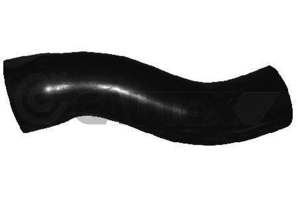 Топливопровод CAUTEX 086744