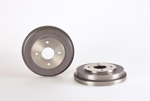 Тормозной барабан essential line BREMBO 14.6754.10