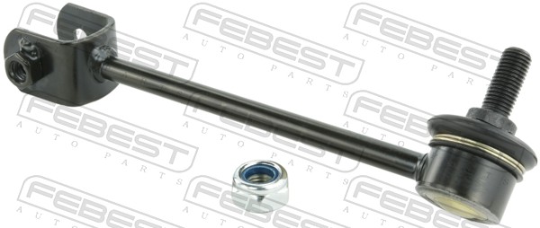 Тяга / стойка стабилизатор FEBEST 0323-CL8RL