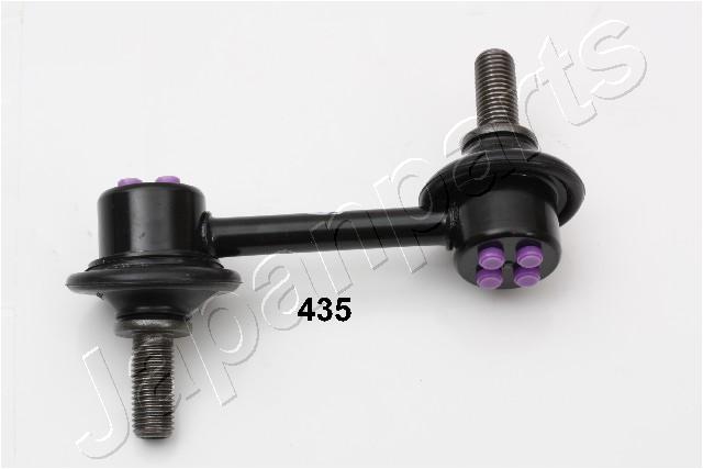 Стабилизатор ходовая часть JAPANPARTS SI-434R