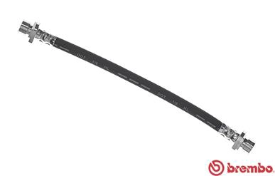 Тормозной шланг essential line BREMBO T 28 037