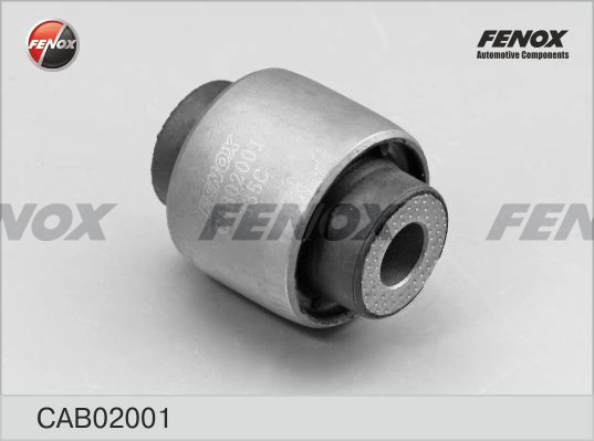Подвеска рычаг независимой подвески колеса FENOX CAB02001