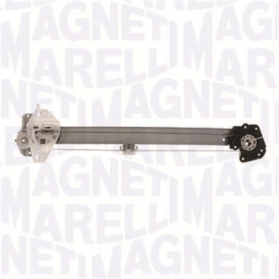 Стеклоподъемник MAGNETI MARELLI 350103170199