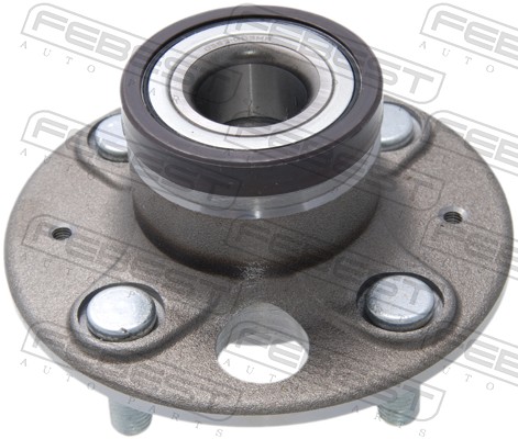 Ступица колеса FEBEST 0382-GD3MR