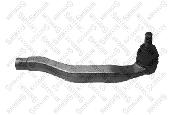Наконечник поперечной рулевой тяги STELLOX 51-02424-SX
