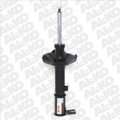 Амортизатор top road gas
