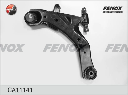 Рычаг независимой подвески колеса подвеска колеса FENOX CA11141