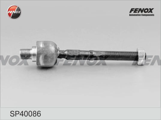 Осевой шарнир рулевая тяга FENOX SP40086
