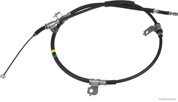 Тросик cтояночный тормоз HERTH+BUSS JAKOPARTS J3930532