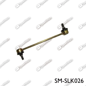 Тяга / стойка стабилизатор SPEEDMATE SM-SLK026