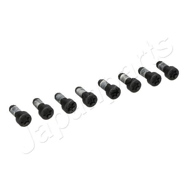 Болт кронштейн зубчатого венца - маховик JAPANPARTS BV-H00