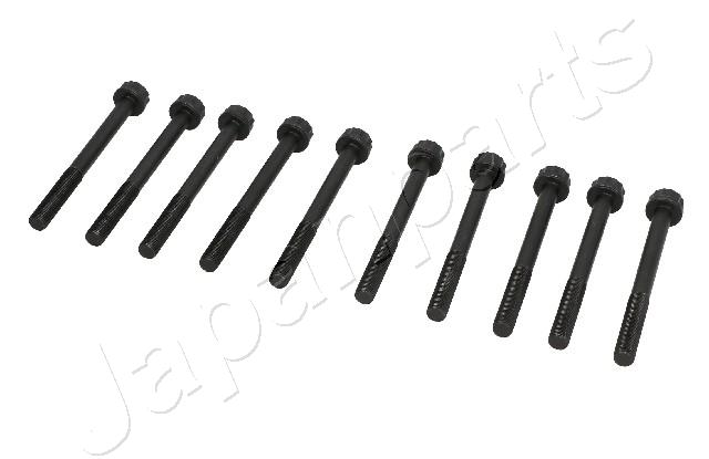 Комплект болтов головки цилидра JAPANPARTS BL-K02