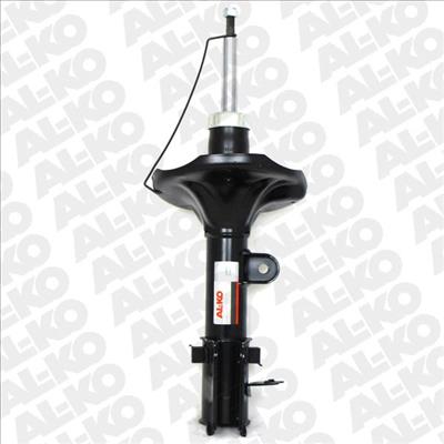 Амортизатор top road gas