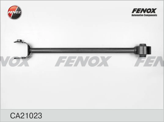 Рычаг независимой подвески колеса подвеска колеса FENOX CA21023