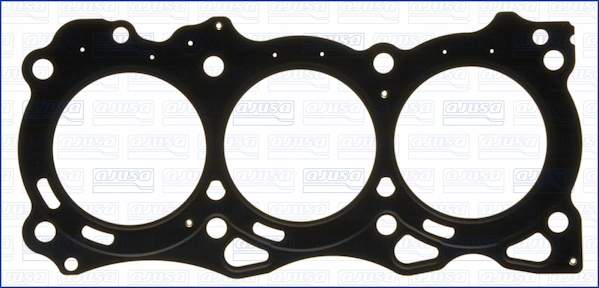 Прокладка головка цилиндра multilayer steel AJUSA 10181300